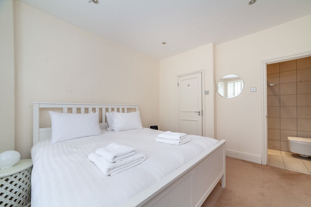 Garden Haven in Maida Vale view 5