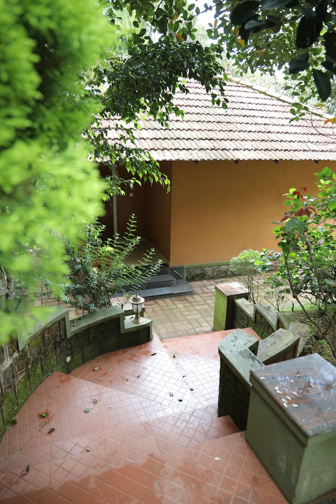 Indeevara Retreat