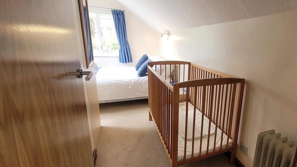 Birchcroft Hideaway