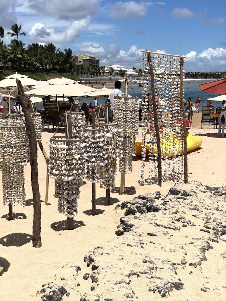 MAKIA BEACH EXPERIENCE FLAT ESTUDIO 312A