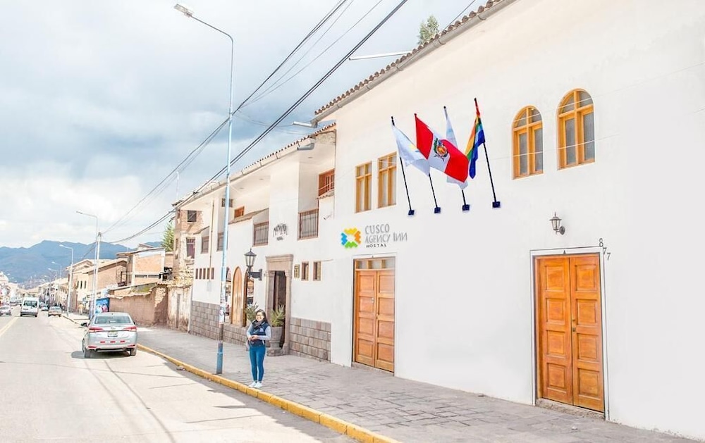 Hostal Cusco Agency Inn
