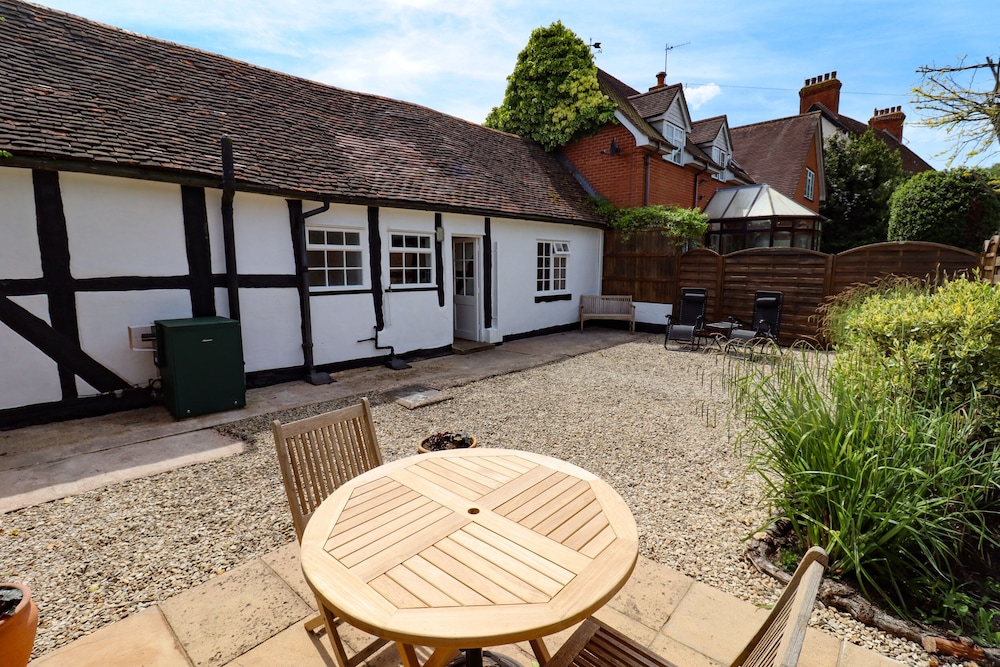 Mortons Cottage