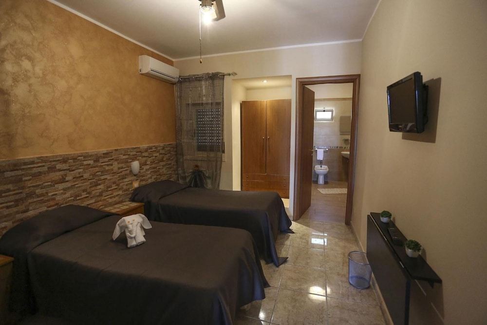 B&B Villa Paradiso