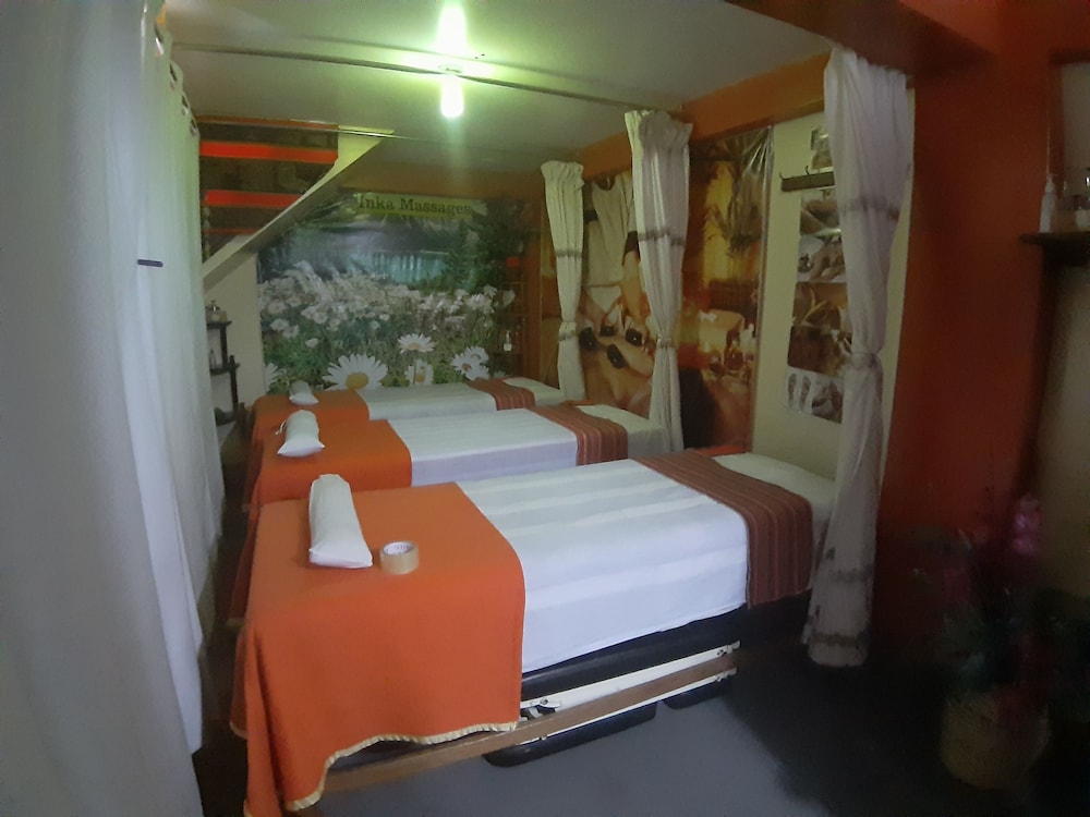 Hostal Urpi