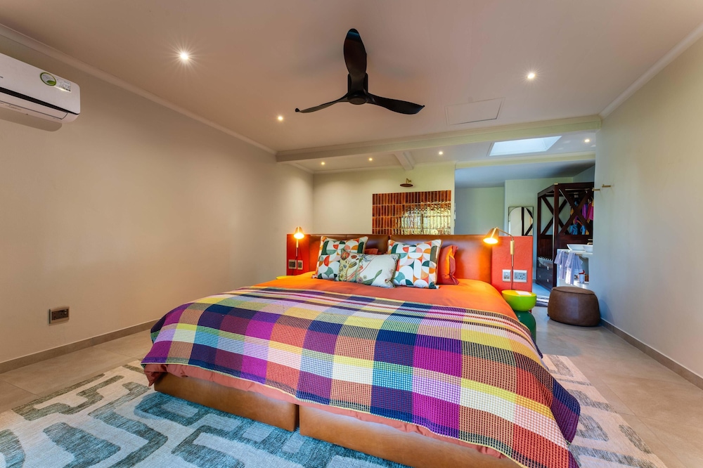 Jaci's Private Lodge