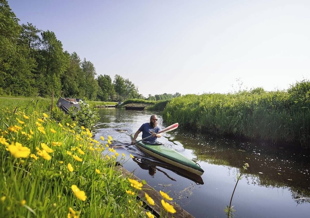Camping Marvilla Parks Friese Meren