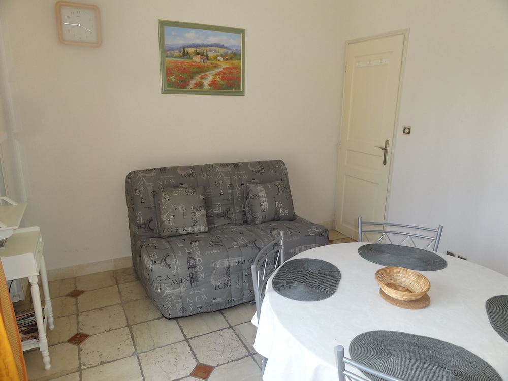 Locations des Alpilles