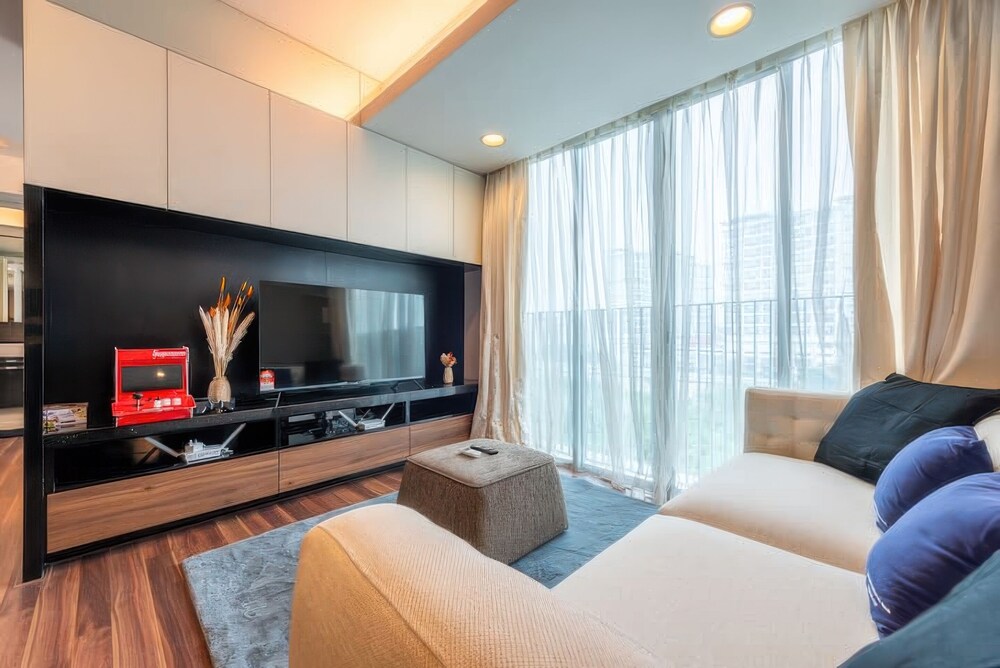 VERVE Suites KL South Apartments & Condo