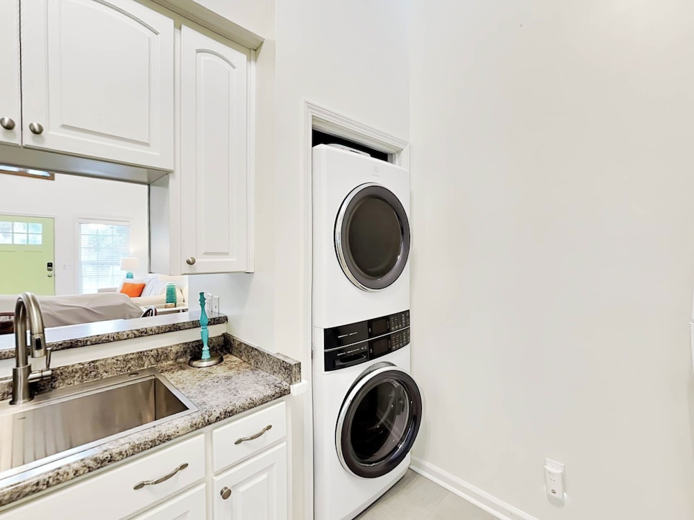 Back River Bungalow by Tybee Vacation Rentals
