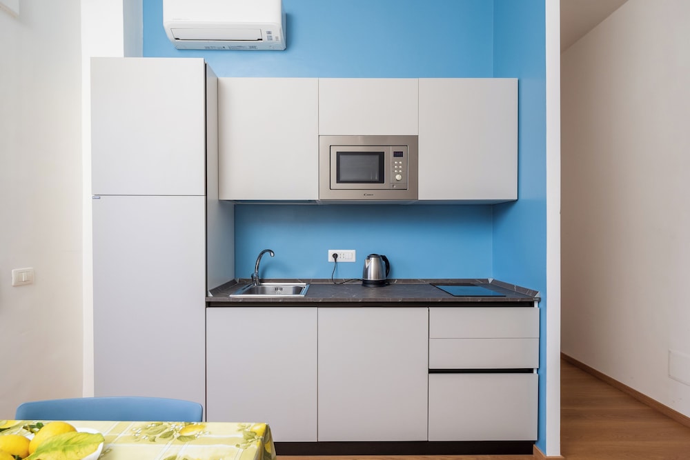 Smart Home Sorrento