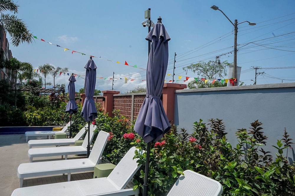 Warm Haven in Puerto Vallarta 2 Bedrooms