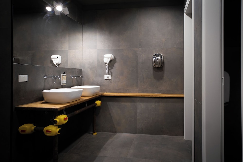 Hostelò Luxury Hostel