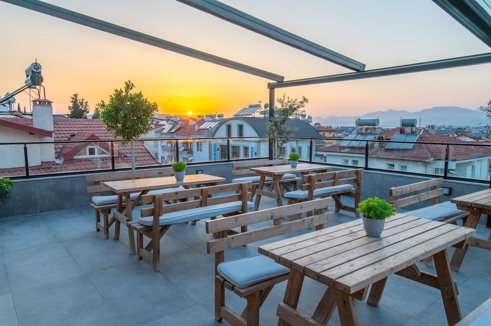 Belci City Residence - Image 74