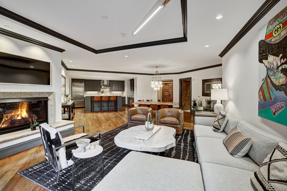 Beaver Creek Vacations - Luxury 3 Bedroom Condo at The Arrabelle by RedAwning - Save 20 on 7 Nights! - Property Image 1
