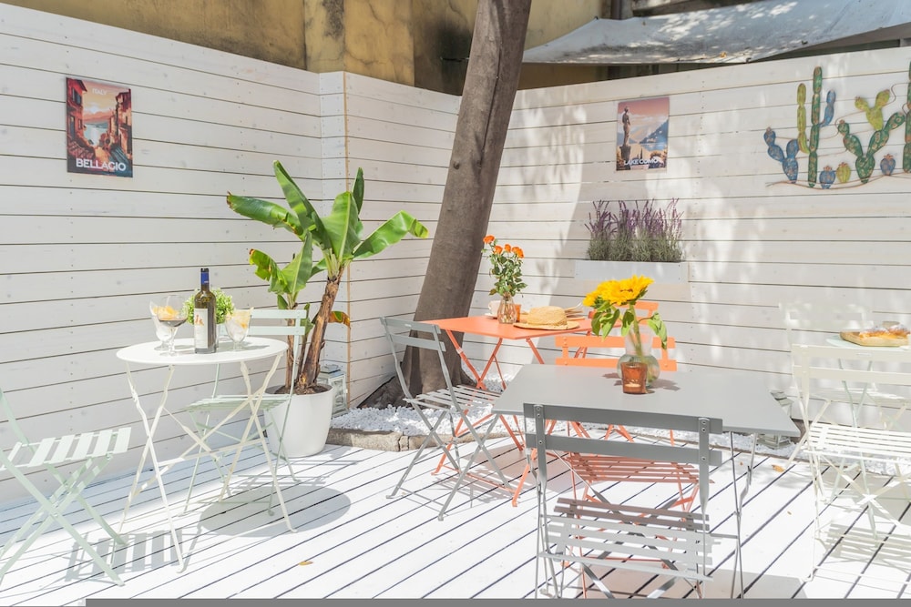 Como Dreams Apartments - Gold Suite