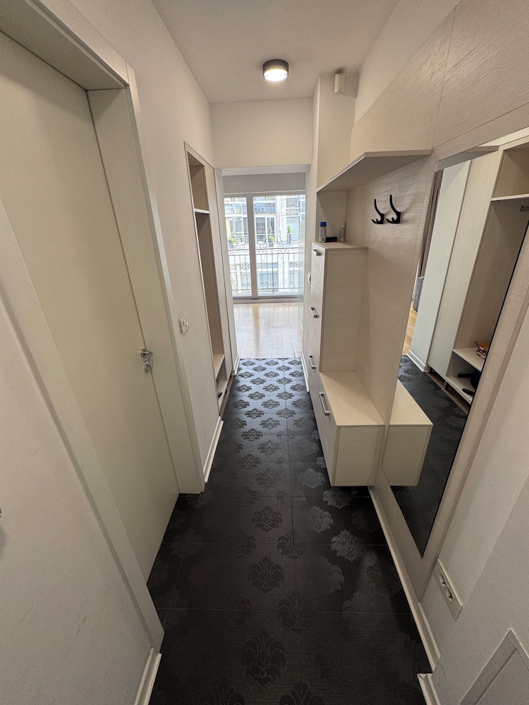 City View Apartments
