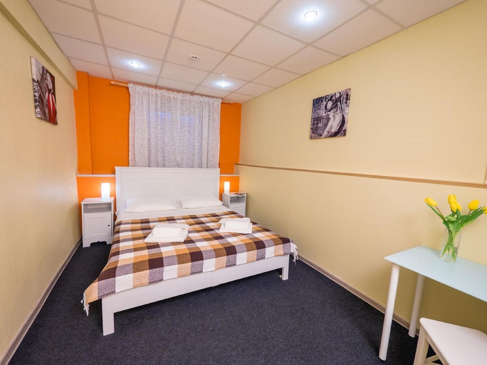 Izmaylovsky mini-hotel - Hostel