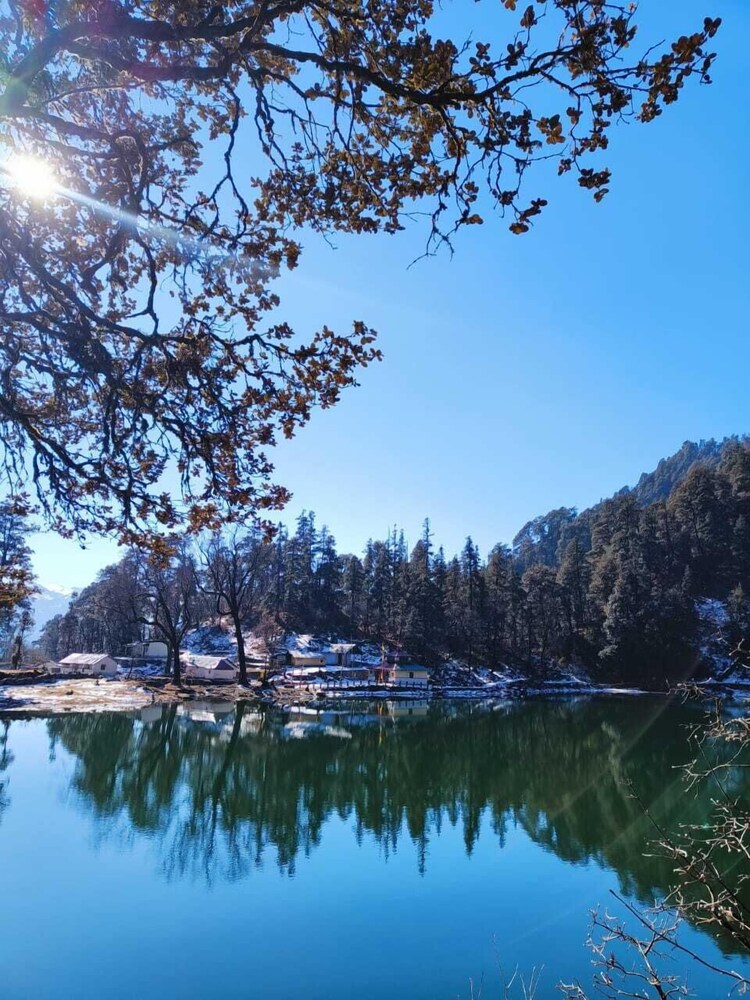Bharat Homestay The Native Himalayan