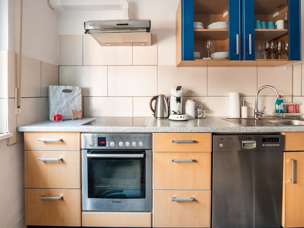 Cosy Holiday Home in Mahlberg in the Ortenau District in Baden-württemberg