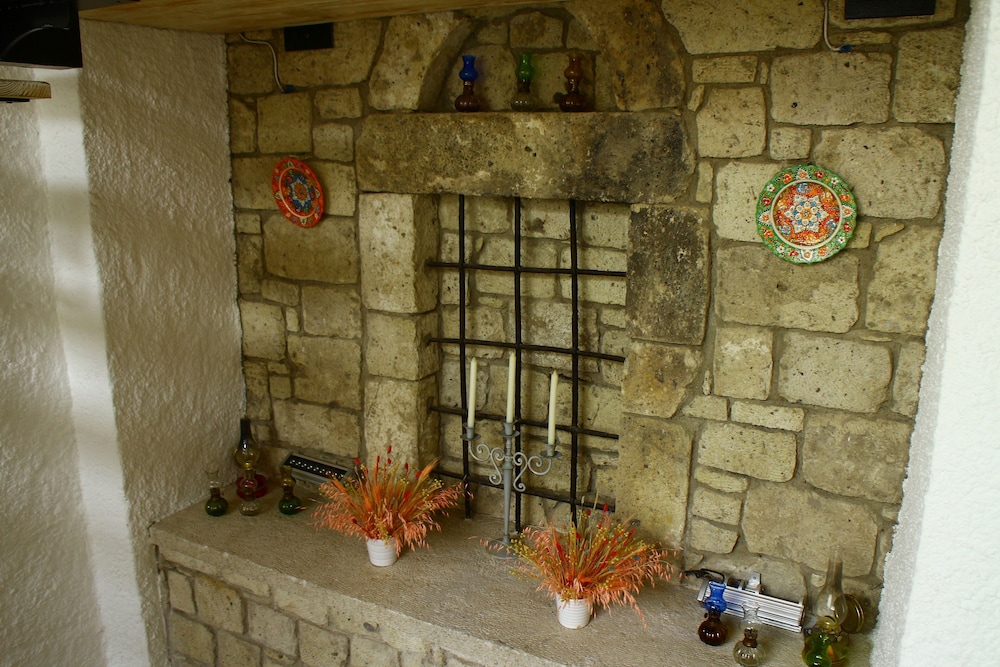 Galya Otel Alacati - Image 10
