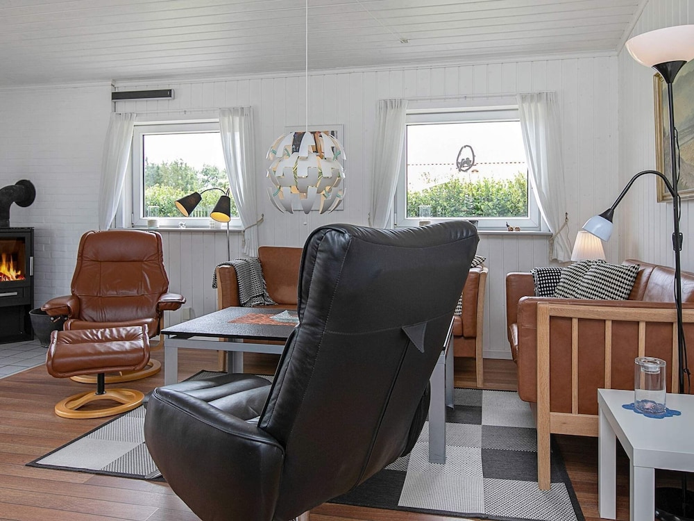 6 Person Holiday Home in Ulfborg view 5