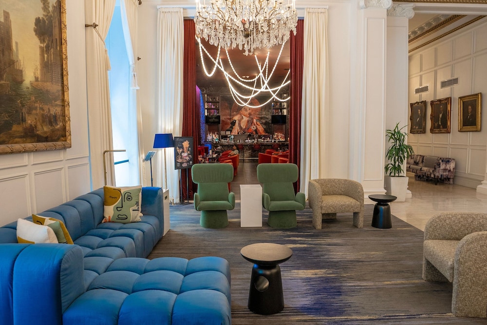 Le Pavillon, New Orleans, a Tribute Portfolio Hotel by Marriott, Billede 78