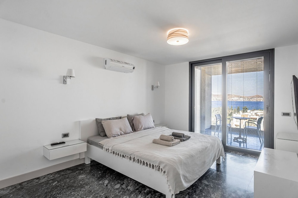 Çimentepe Residence