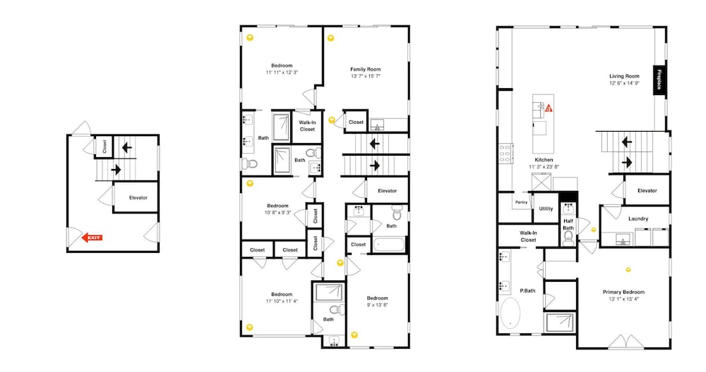 Viviana #10 by Southern Vacation Rentals