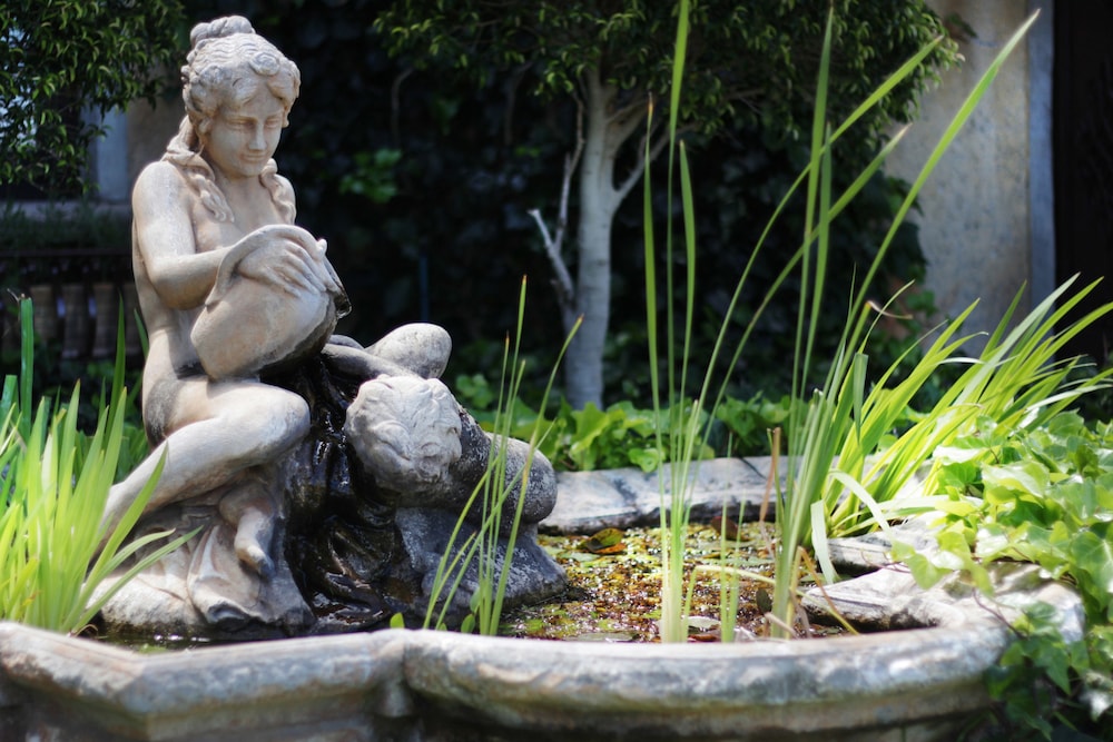 Dio Dell Amore Guest House