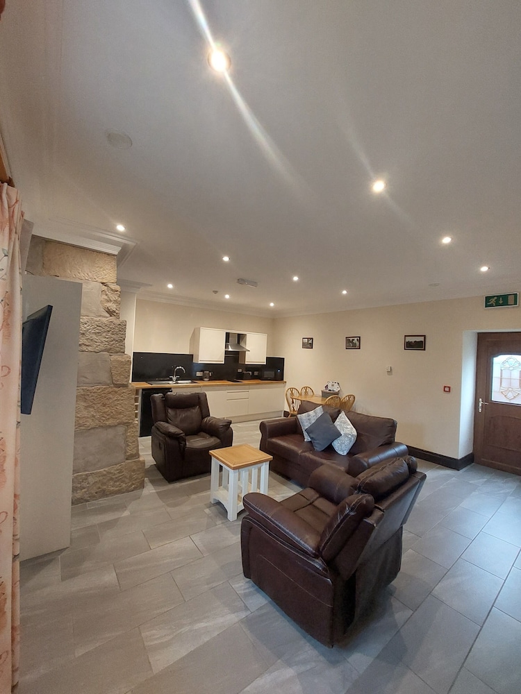 Padley Farm