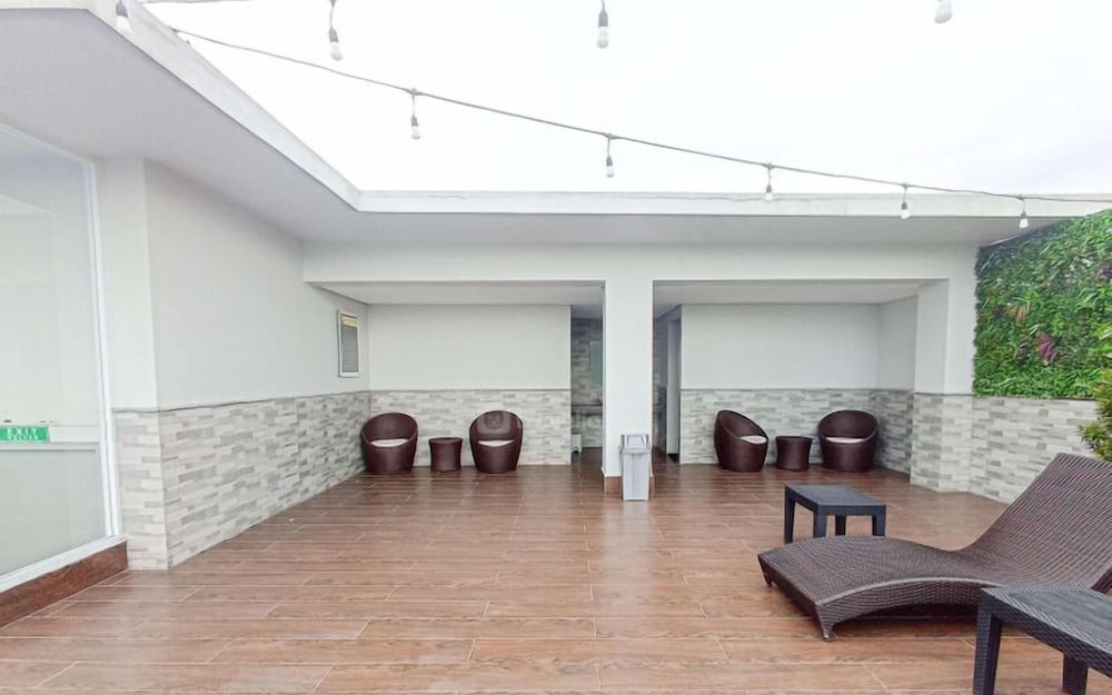 Comfortable Studio At Altuz Seturan Yogyakarta Apartment