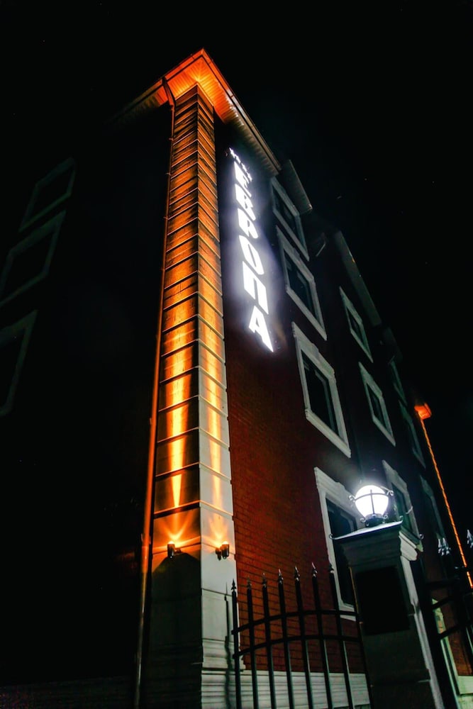Evropa view 2