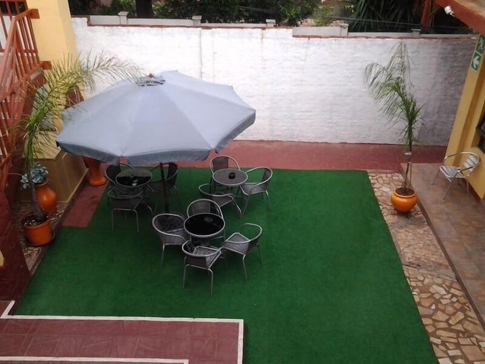 Sgegede Guest House
