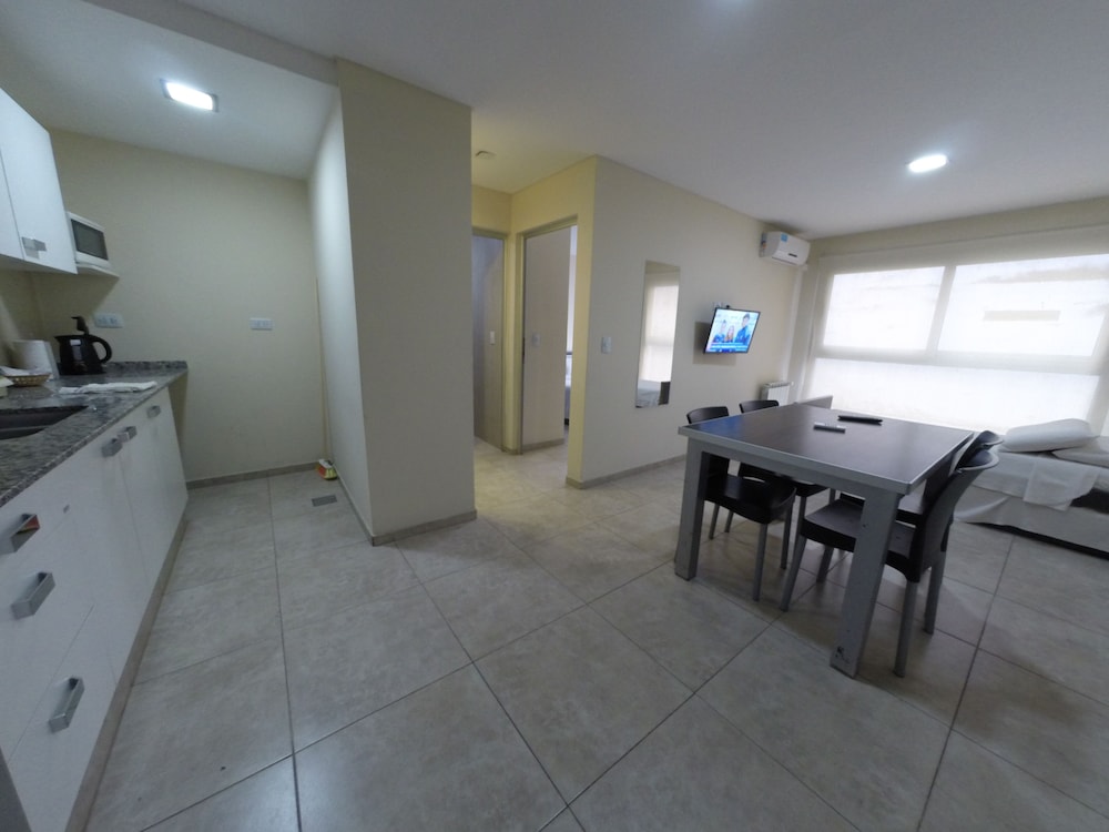 Nubes Apart Hotel