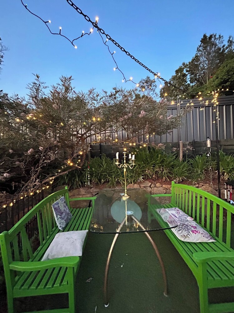 Jardin Tiny House Australia