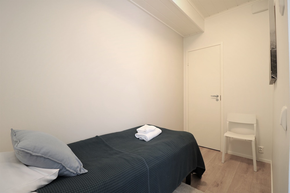 Forenom Serviced Apartments Kirkkonummi