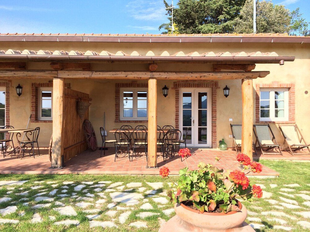 Agriturismo San Tommaso