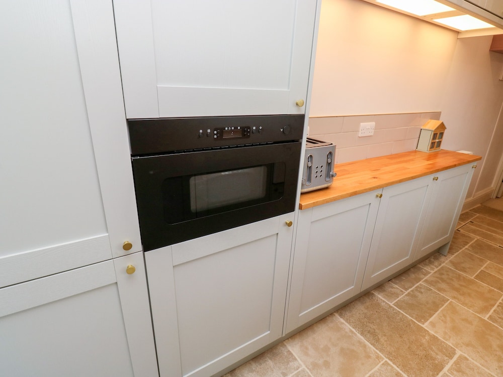 Pilchard Cottage