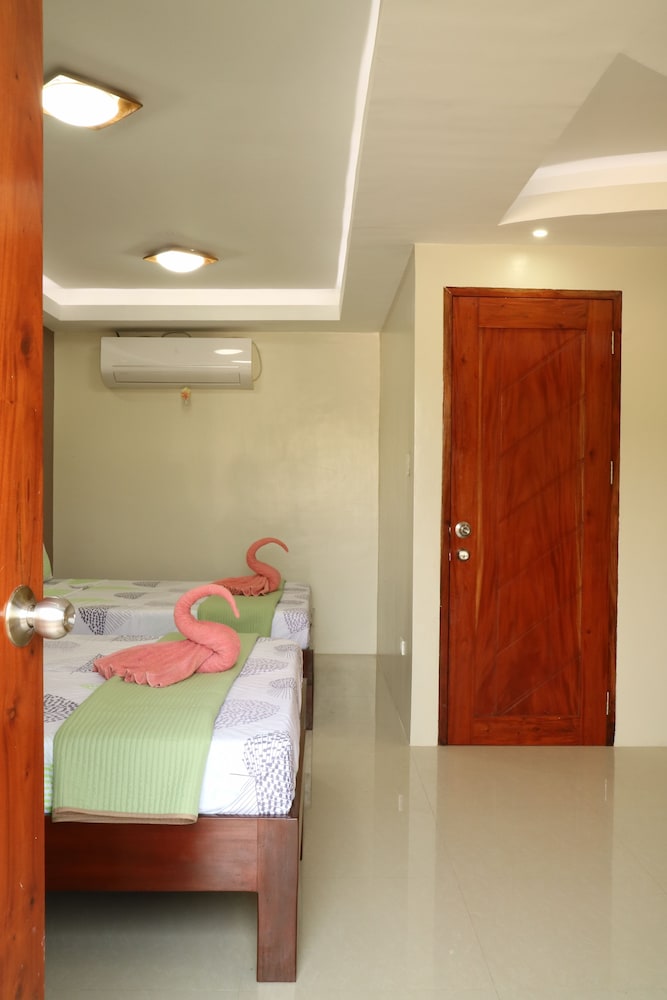 EA Apartelle - Metro Vigan - Hostel, photo 34