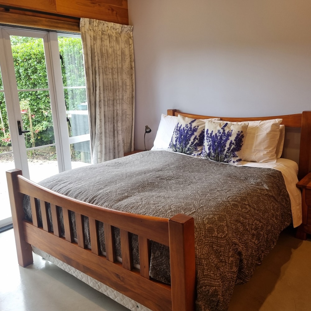 Lavender Cottage at Akaroa Lavender