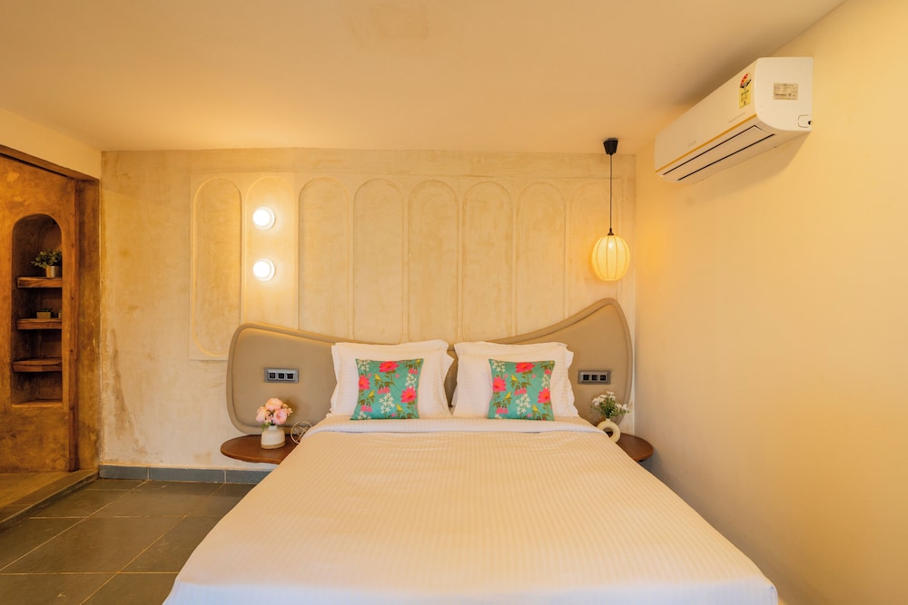 Hotel Green Park