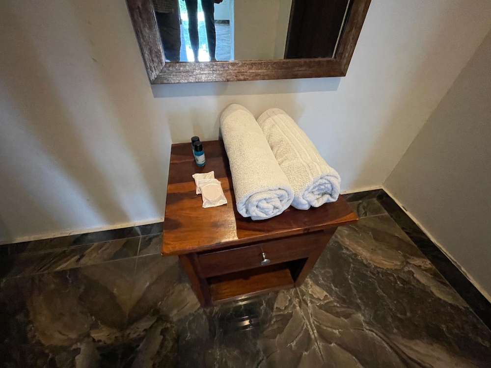 Amrai Valley Resort
