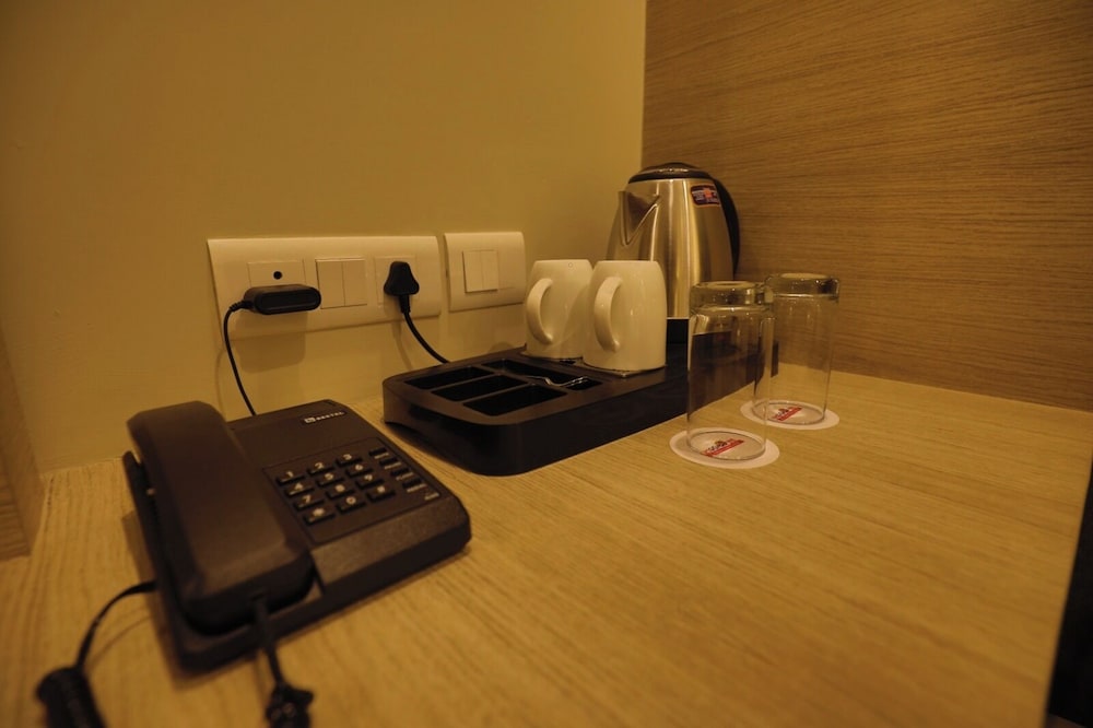Goa Country Club By Pearl Near Udyog vihar Yashobhoomi