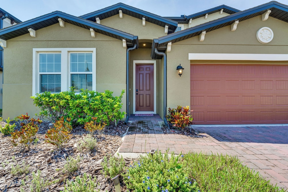 Pool Access: Family Gem w/ Views in St Cloud!