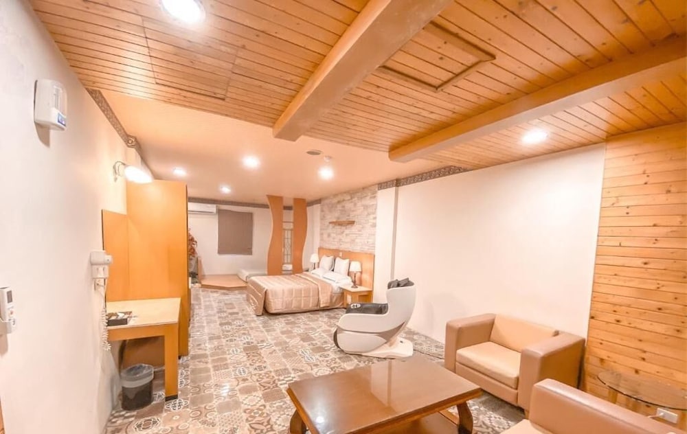 Yun Sung Motel