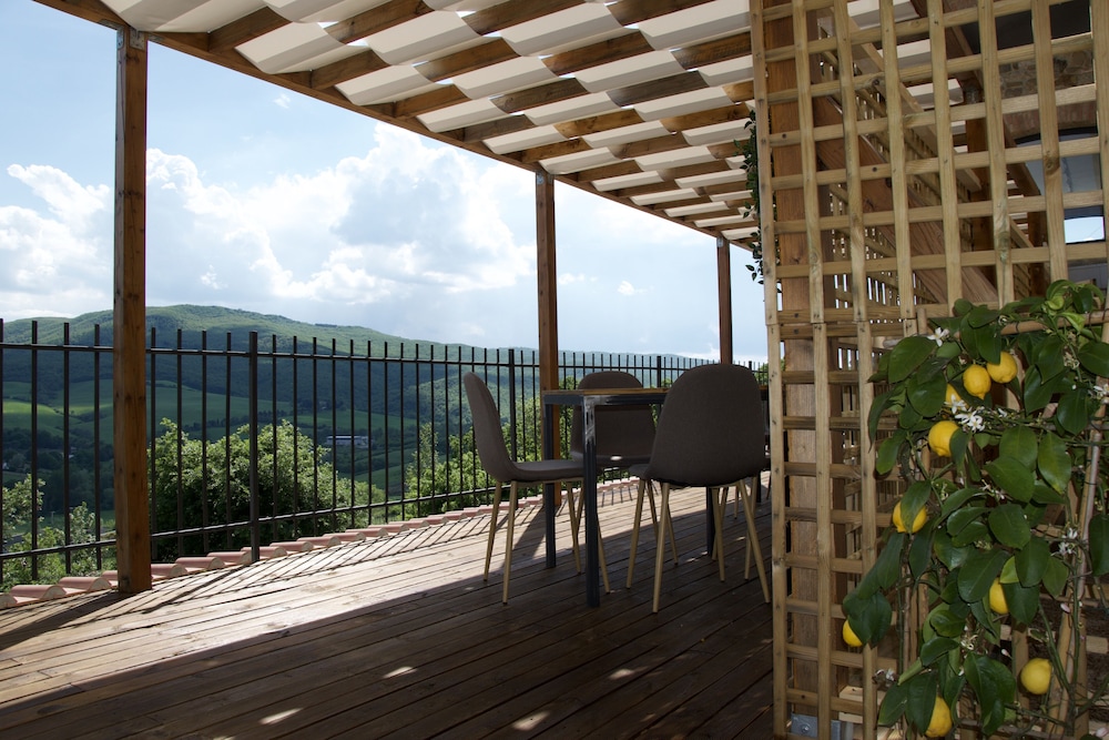 Casa M Vineyard view 5