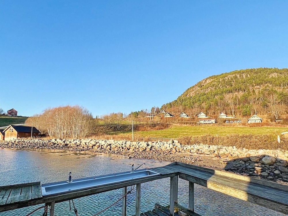 4 Person Holiday Home in Sundlandet-by Traum view 2