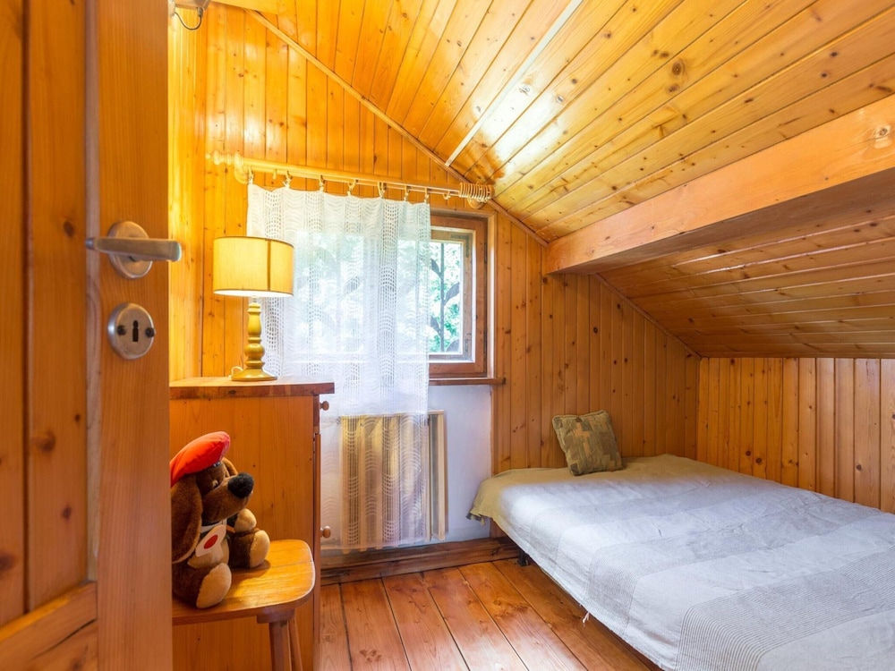 Holiday Home by the Lake, Sauna, Boat, Bicycles