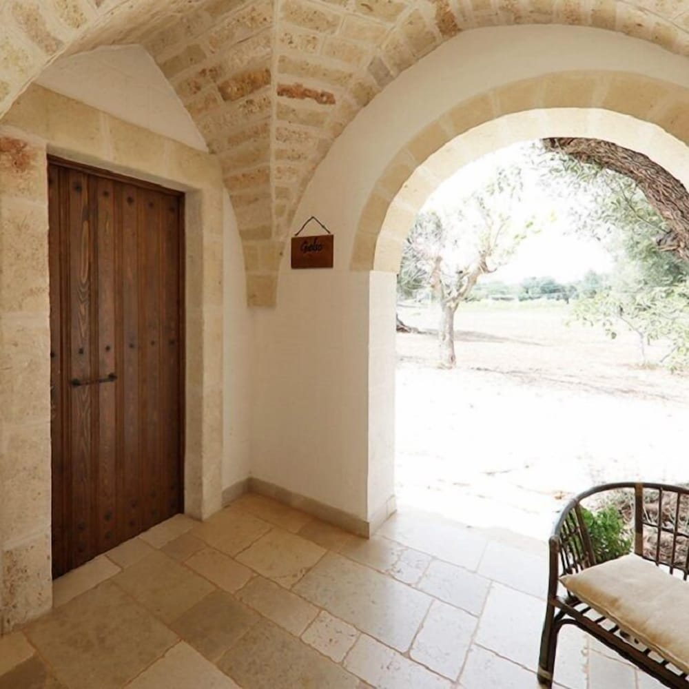 Agriturismo Masseria De Michele