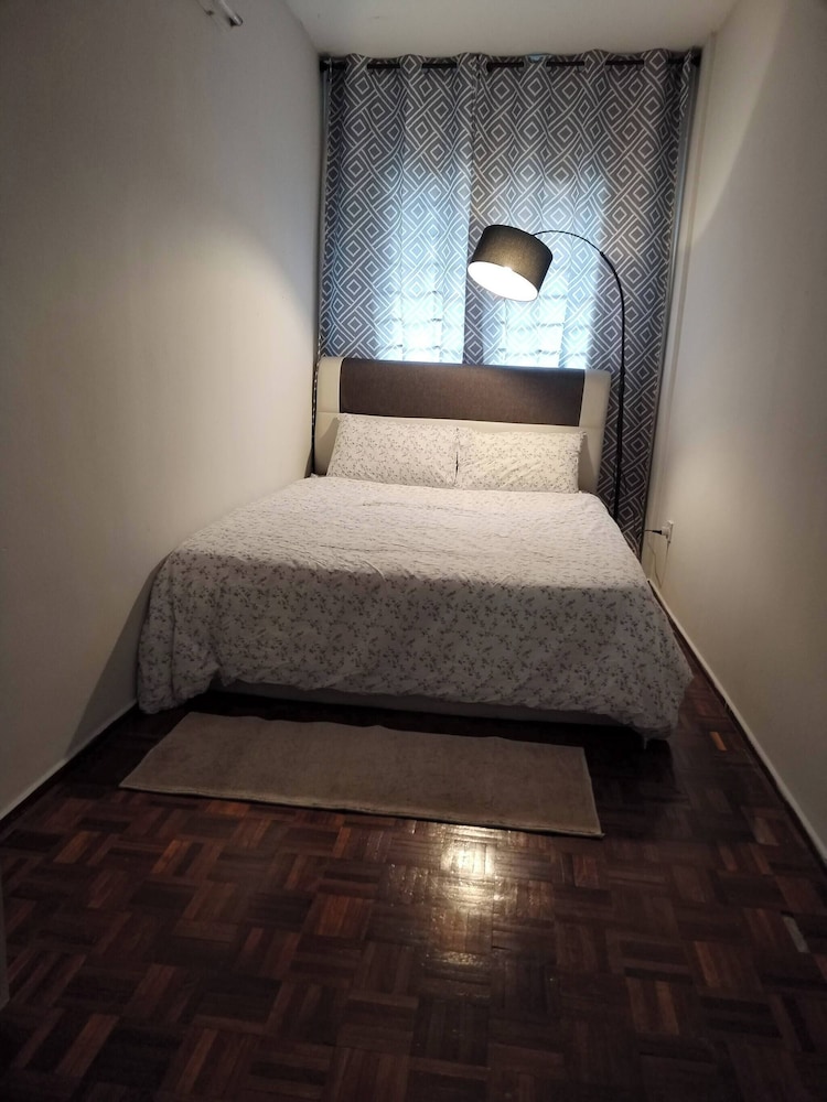 Cosy Home in Damansara